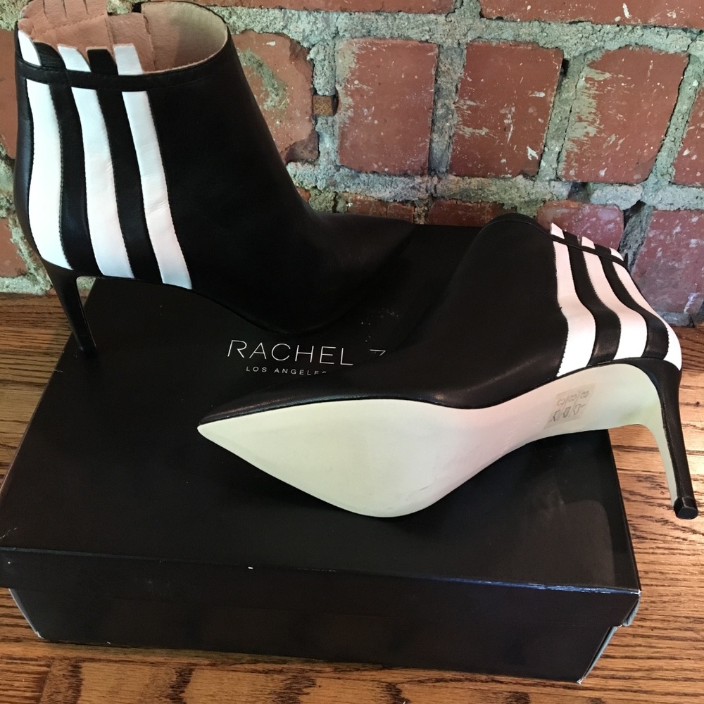 NEW Rachel Zoe | Taylor Leather Boots